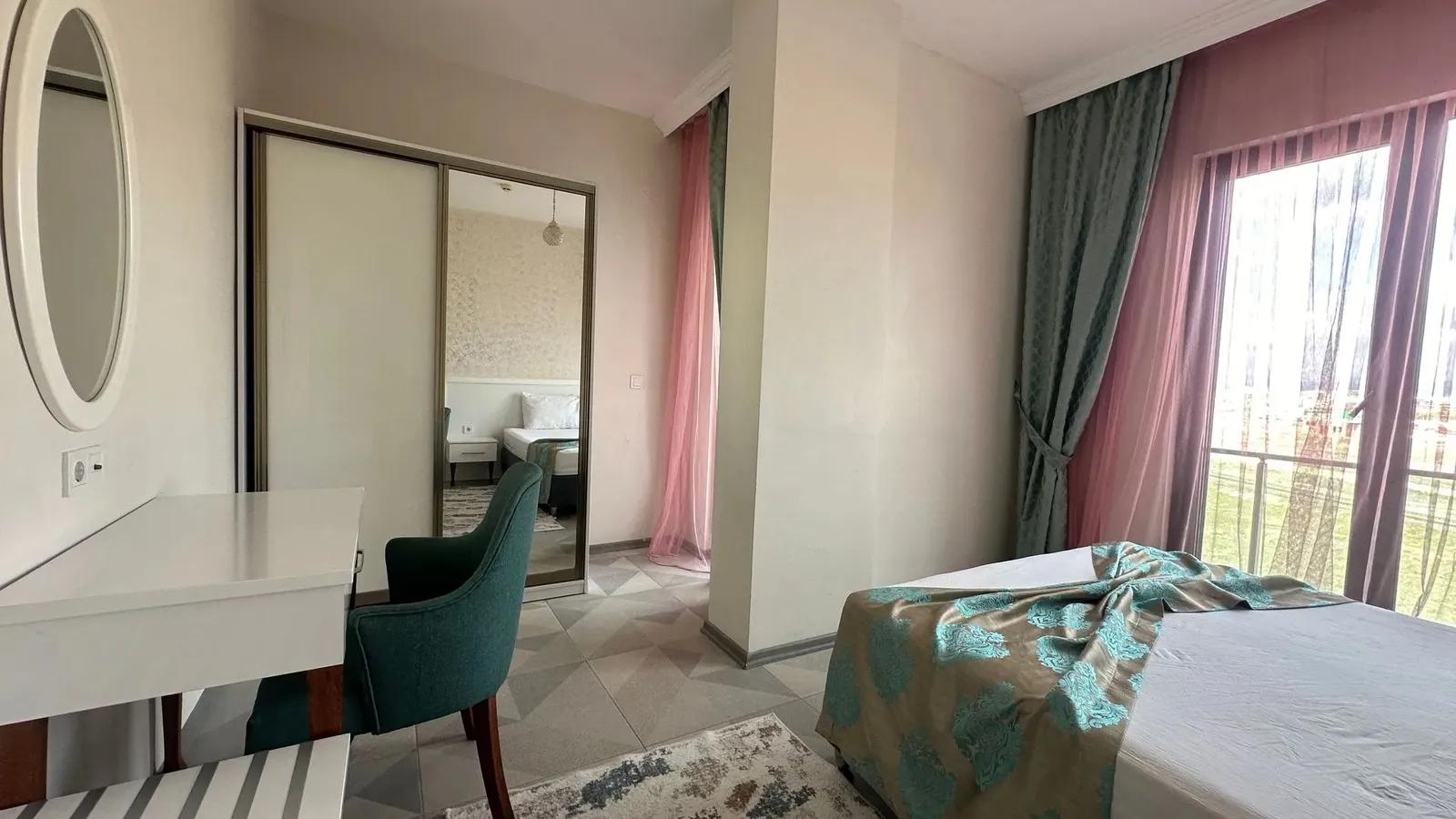Afion Thermal Otel — 9
