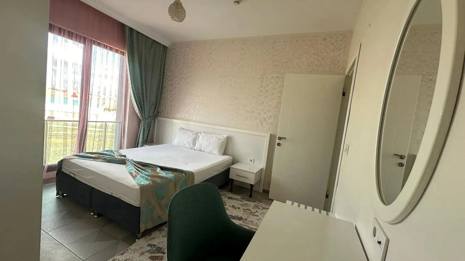 Afion Thermal Otel — 10