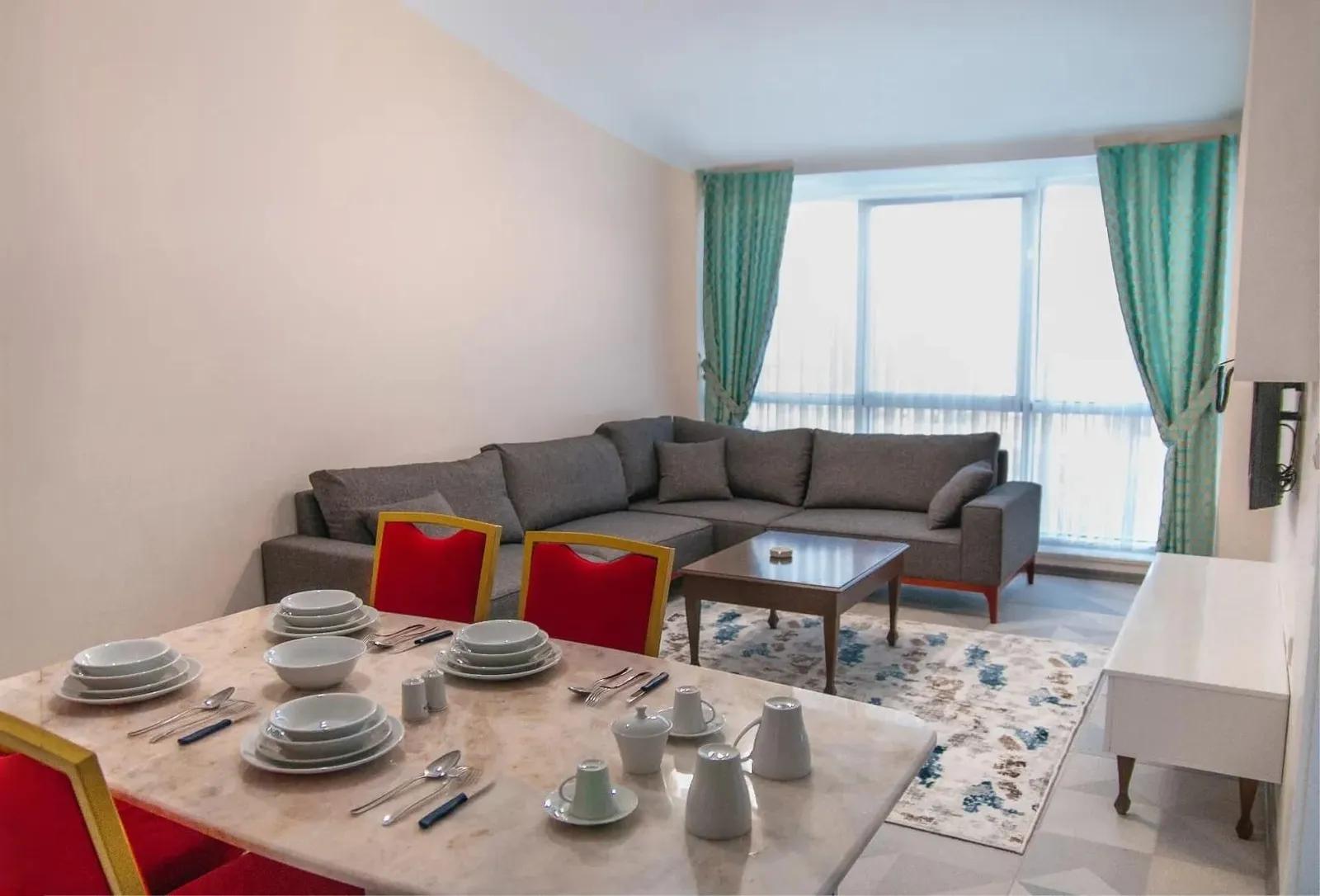 Afion Thermal Otel — 11