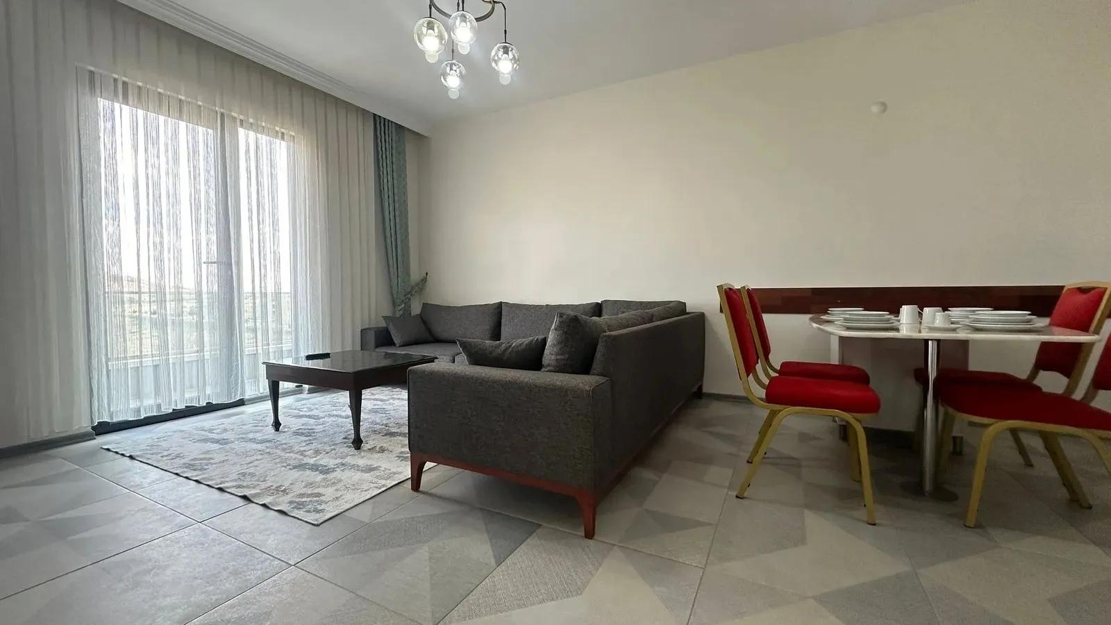 Afion Thermal Otel — 12