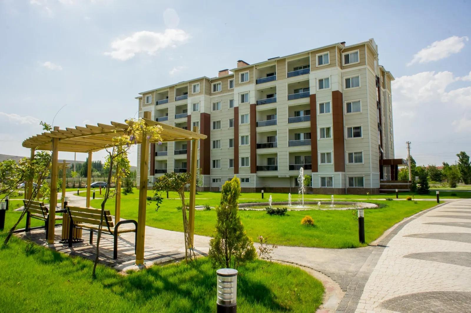 Aforia Thermal Residences — 1