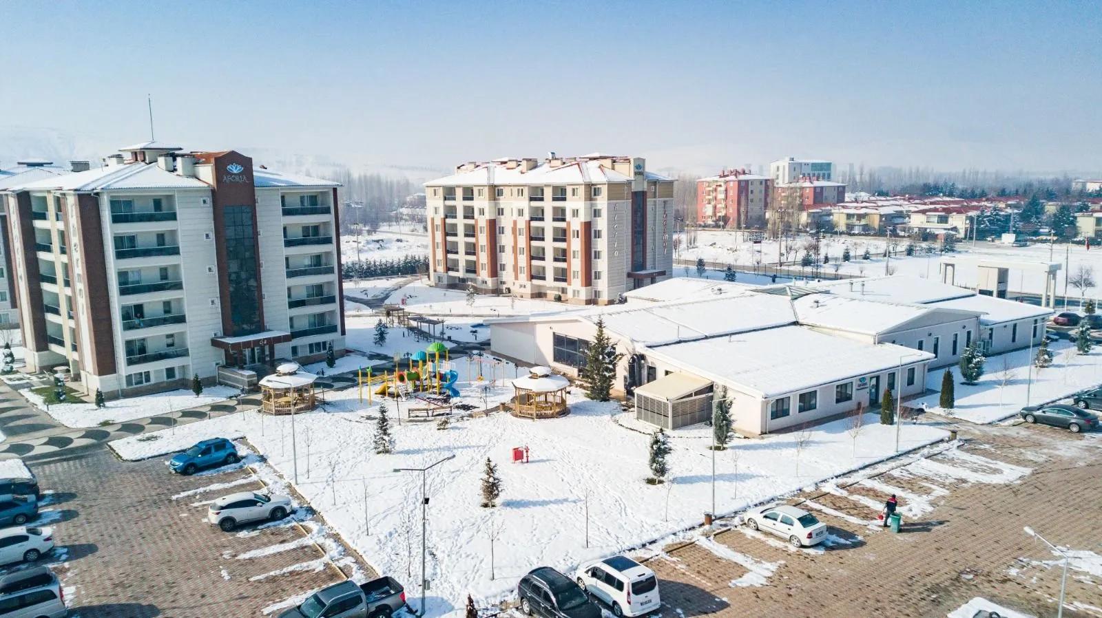Aforia Thermal Residences — 3