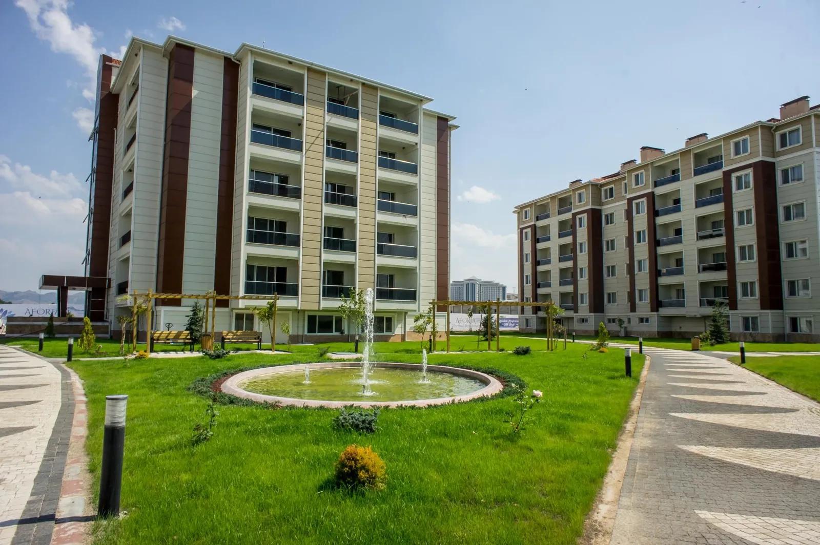 Aforia Thermal Residences — 4