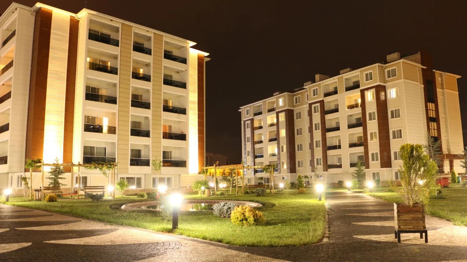 Aforia Thermal Residences — 5