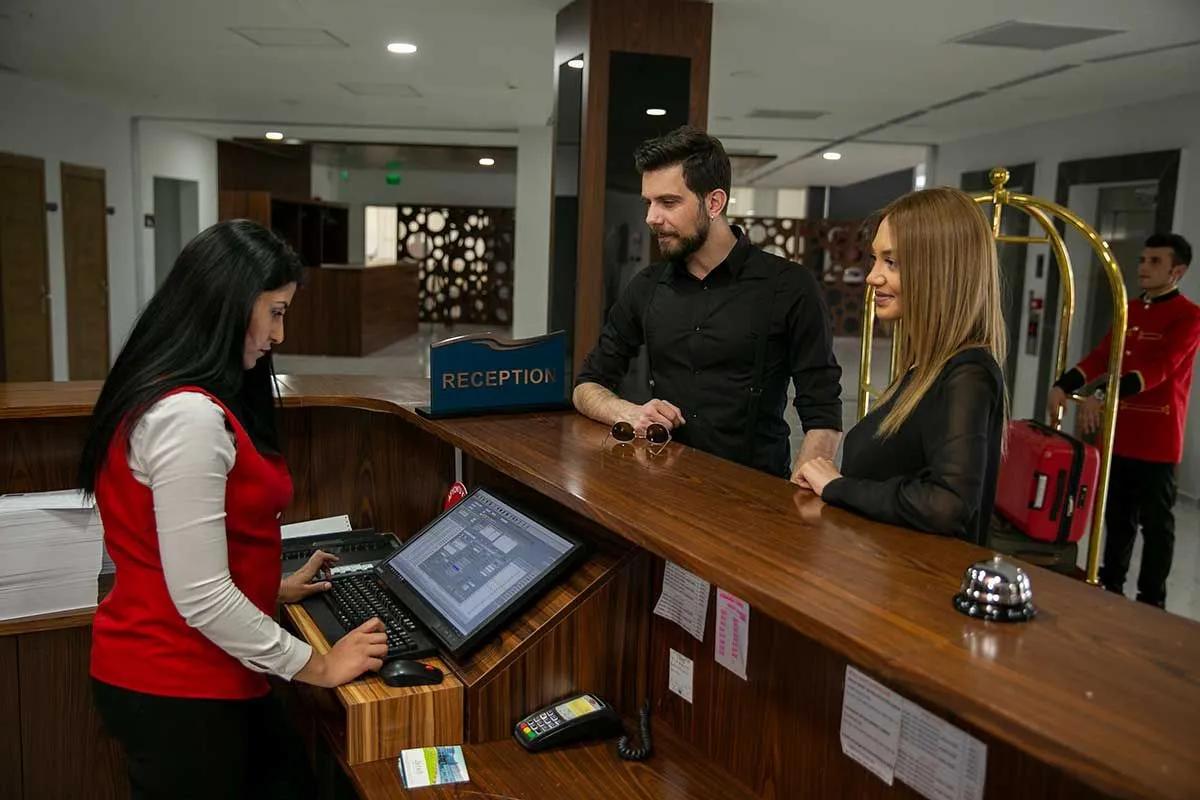 Afyon Afbel Termal & Spa Otel — 5