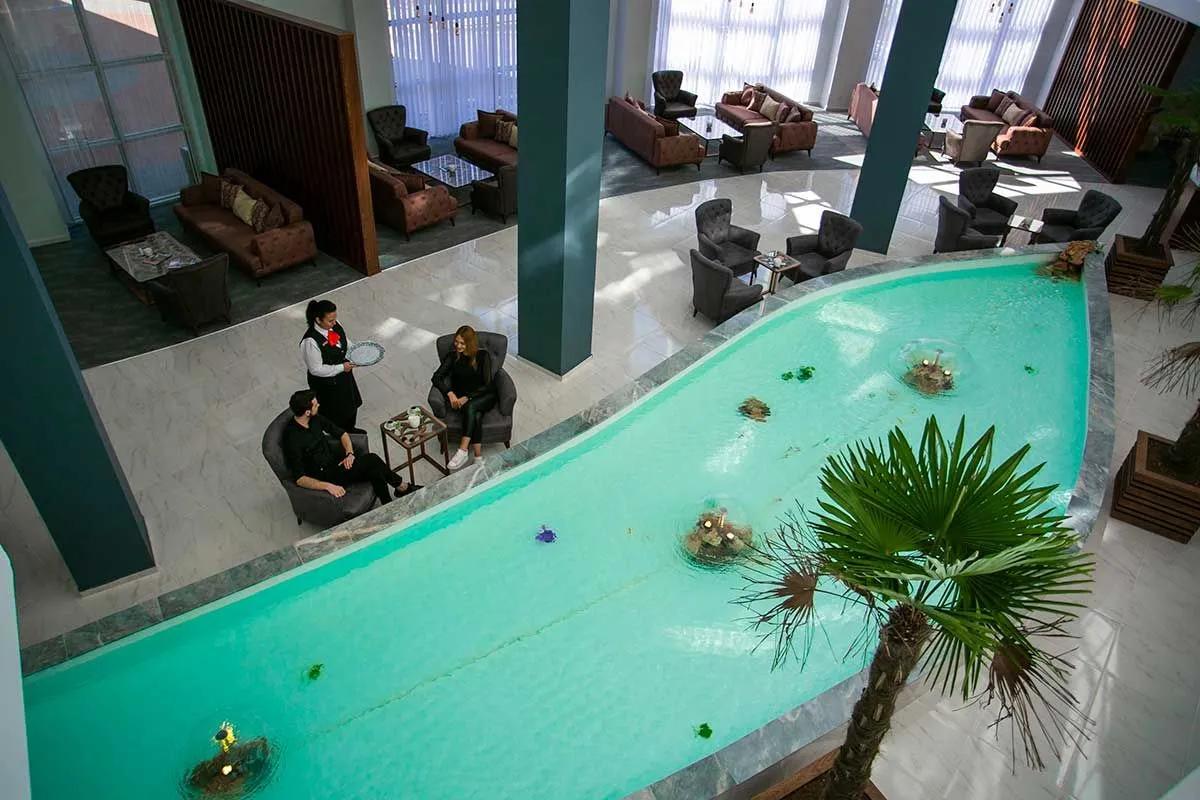 Afyon Afbel Termal & Spa Otel — 6
