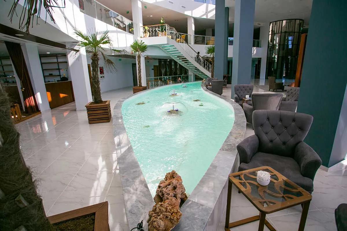 Afyon Afbel Termal & Spa Otel — 7