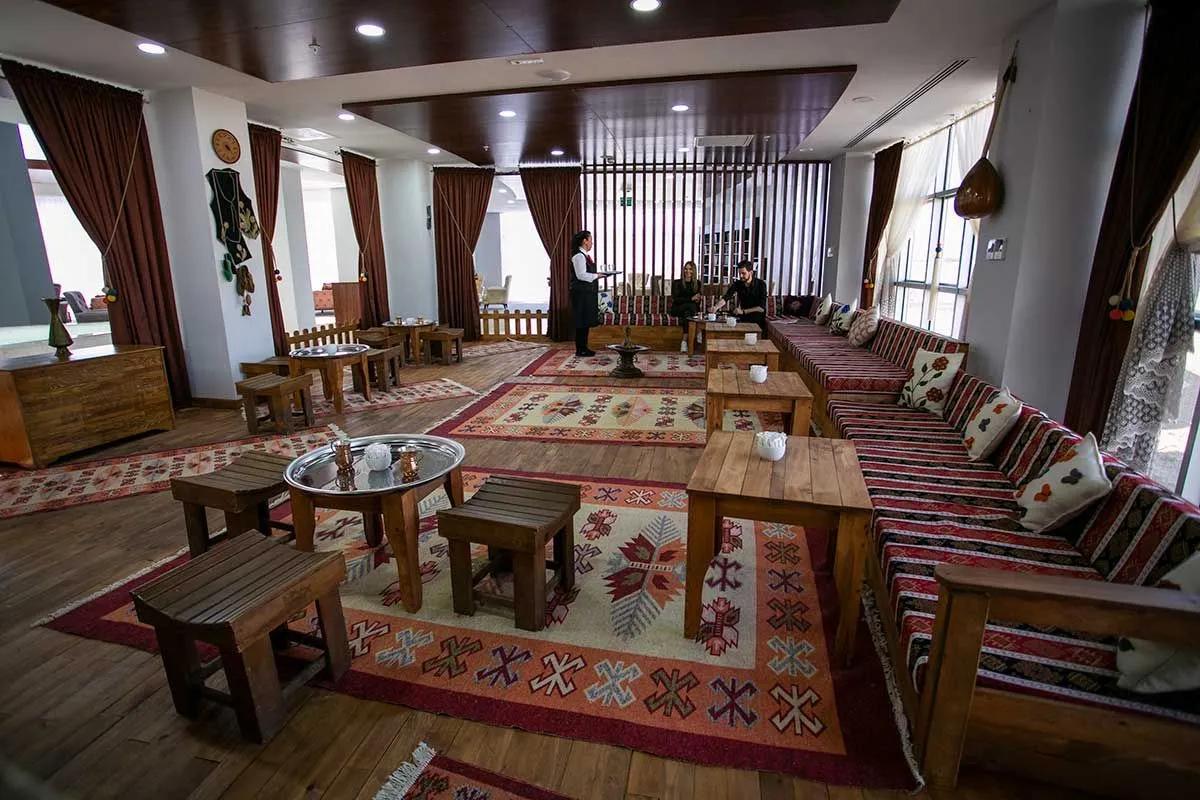 Afyon Afbel Termal & Spa Otel — 8
