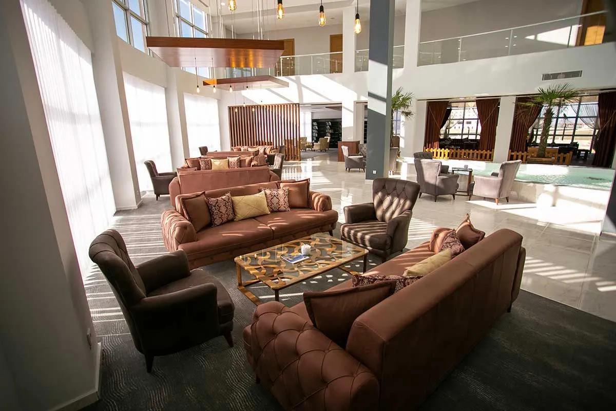 Afyon Afbel Termal & Spa Otel — 10