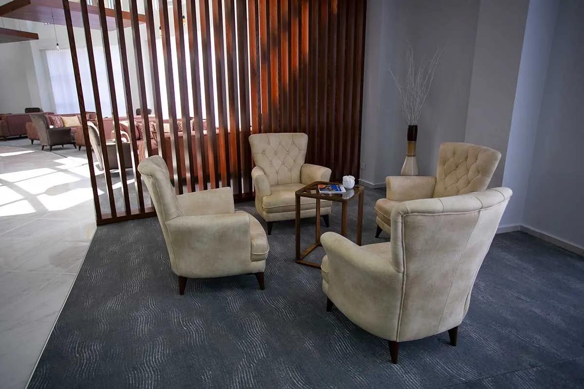Afyon Afbel Termal & Spa Otel — 11