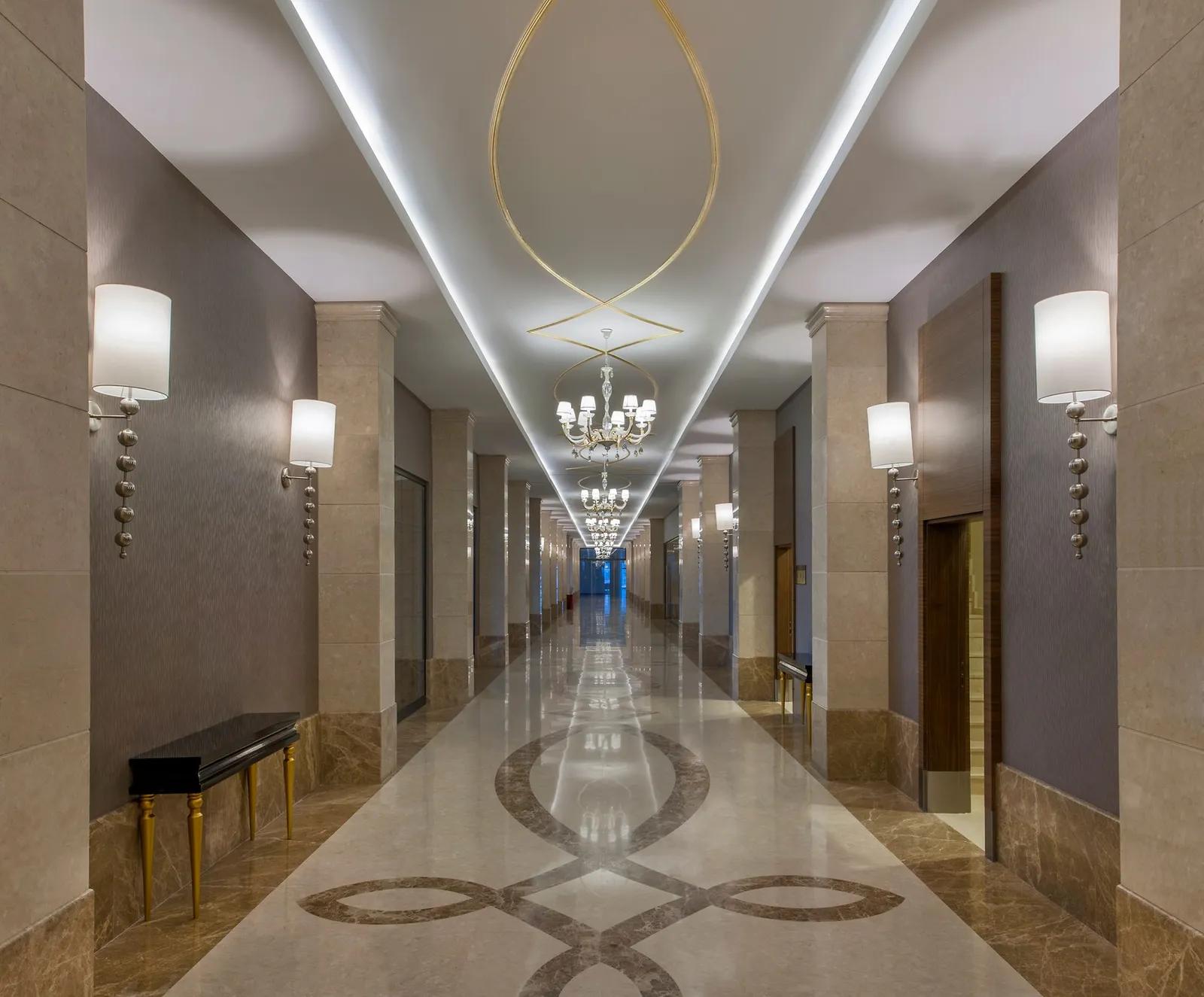 Akrones Thermal SPA Convention Sport Hotel — 5