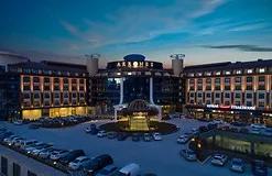 Akrones Thermal SPA Convention Sport Hotel — 6