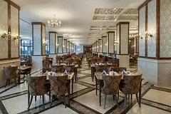 Akrones Thermal SPA Convention Sport Hotel — 7