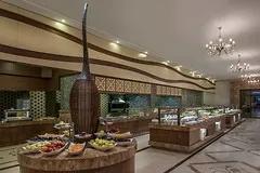 Akrones Thermal SPA Convention Sport Hotel — 8