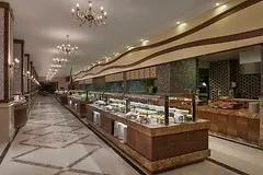 Akrones Thermal SPA Convention Sport Hotel — 9