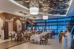 Akrones Thermal SPA Convention Sport Hotel — 10