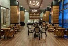Akrones Thermal SPA Convention Sport Hotel — 12