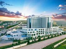 Alusso Thermal Hotel Spa & Convention Center — 8