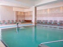 Alusso Thermal Hotel Spa & Convention Center — 9
