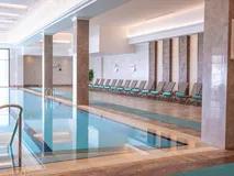 Alusso Thermal Hotel Spa & Convention Center — 10
