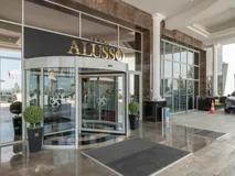Alusso Thermal Hotel Spa & Convention Center — 11