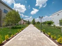 Alusso Thermal Hotel Spa & Convention Center — 12