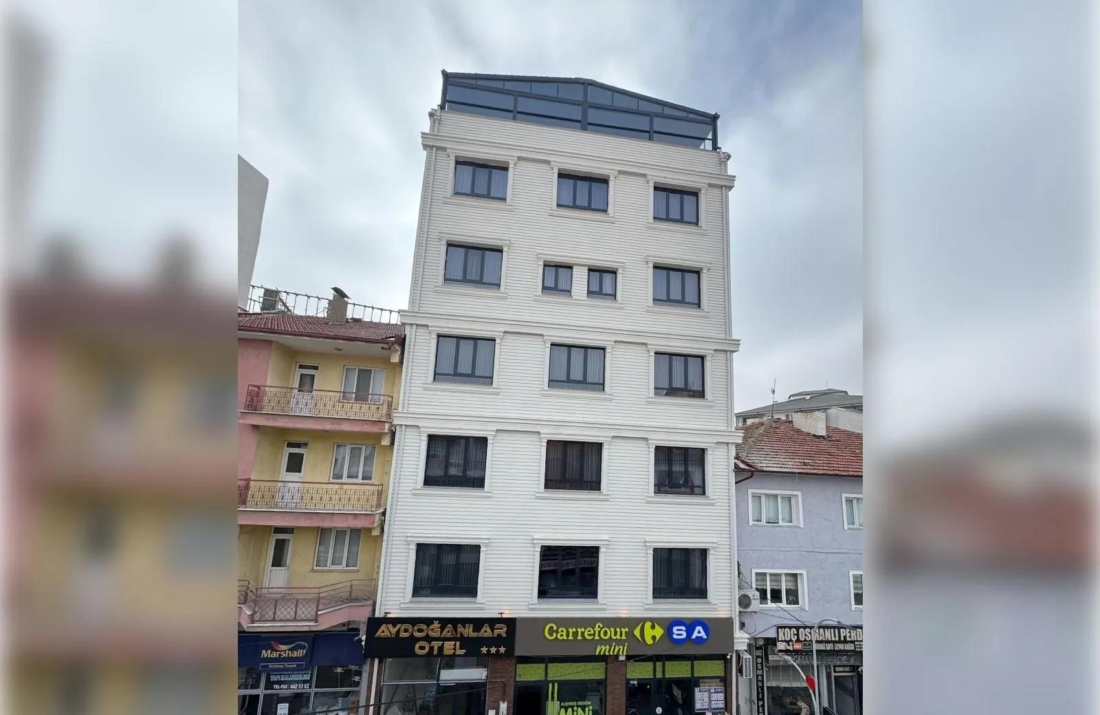 Aydoğanlar Otel Emirdağ — 1