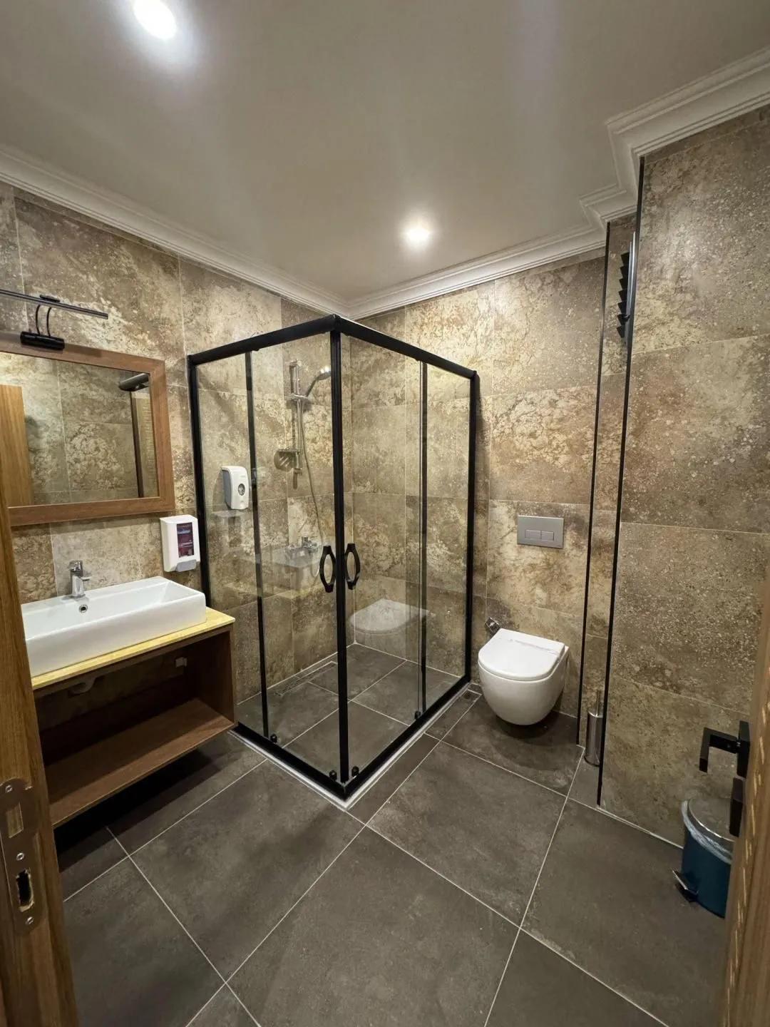 Aydoğanlar Otel Emirdağ — 2