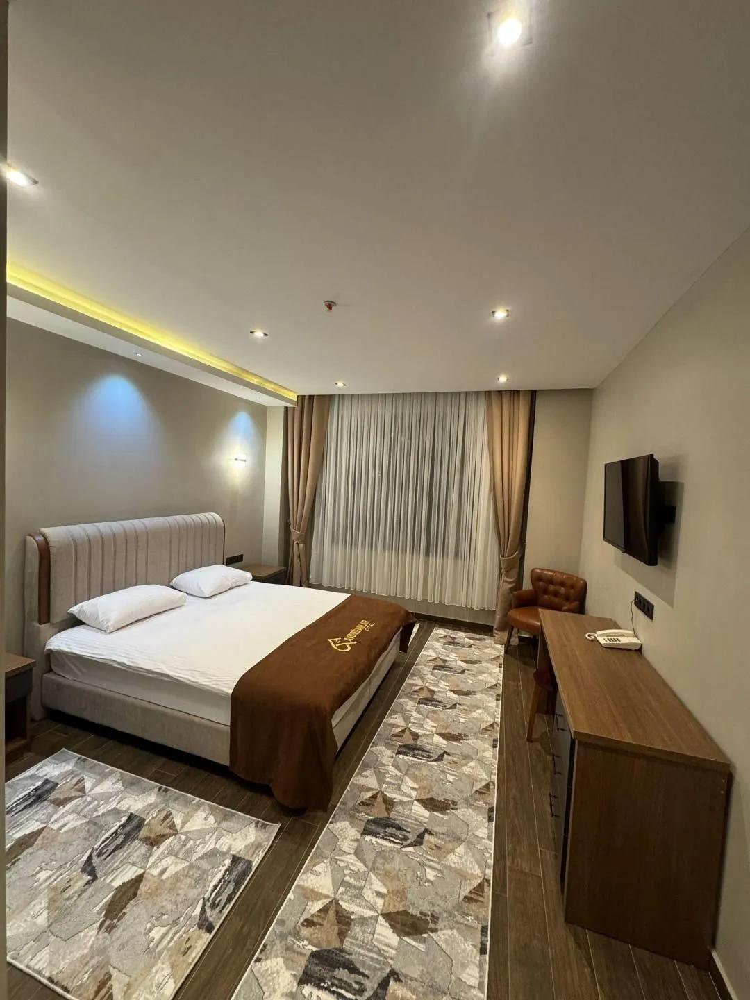 Aydoğanlar Otel Emirdağ — 4