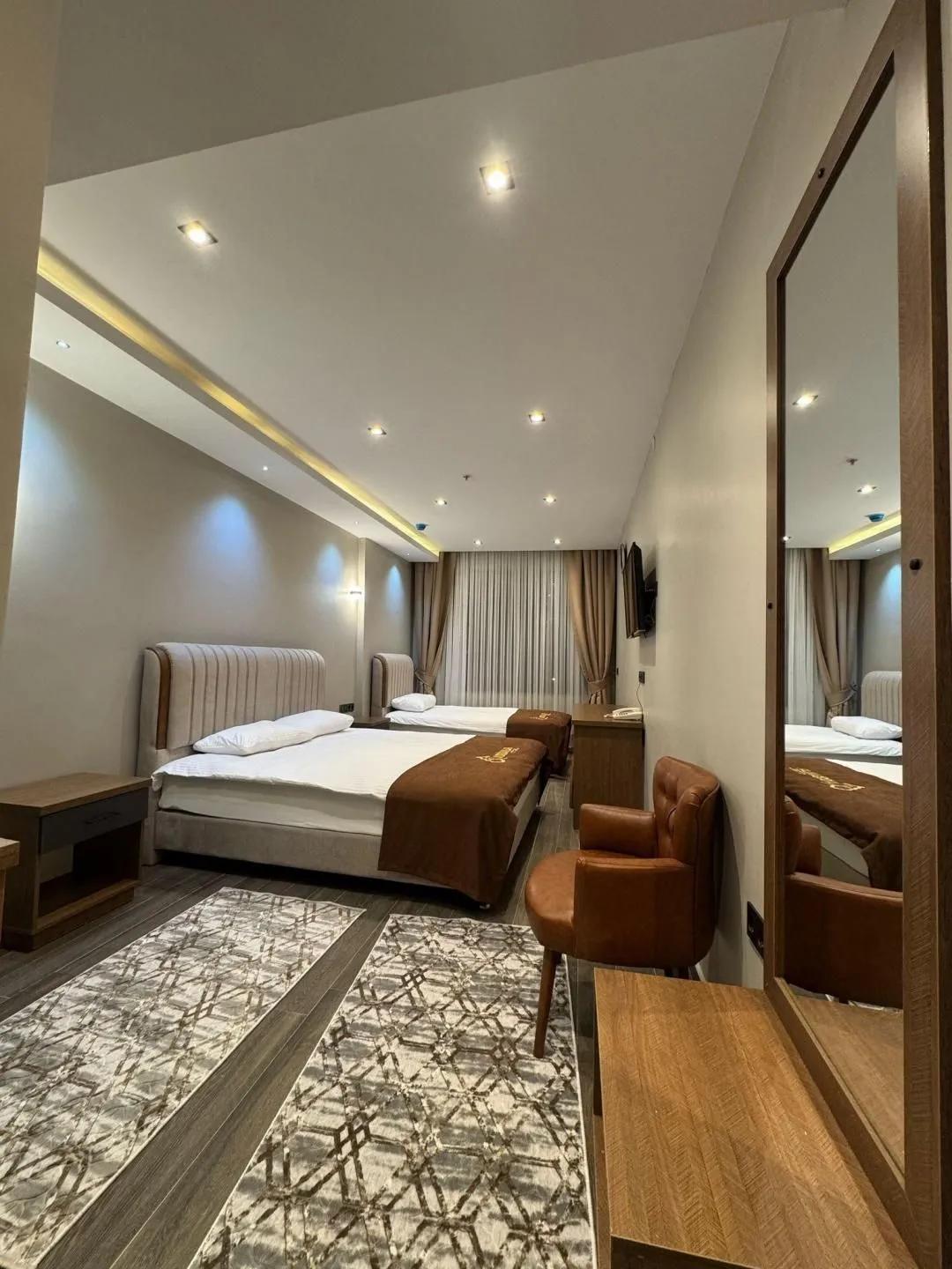 Aydoğanlar Otel Emirdağ — 5