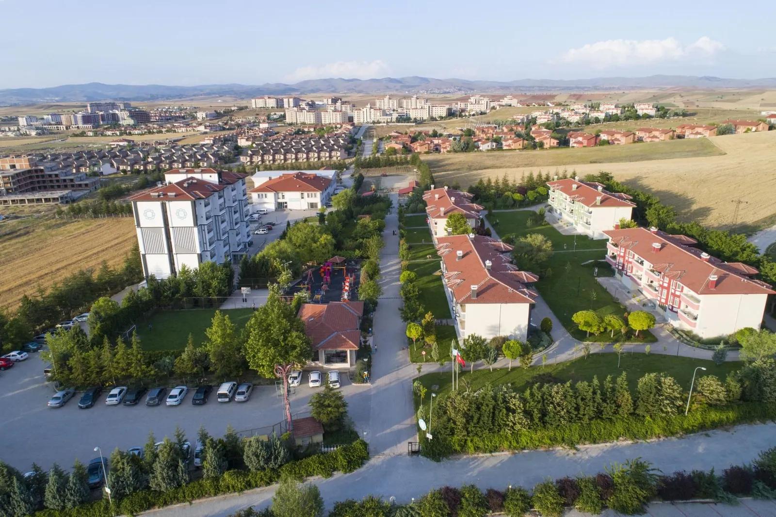 Başaranlar Termal