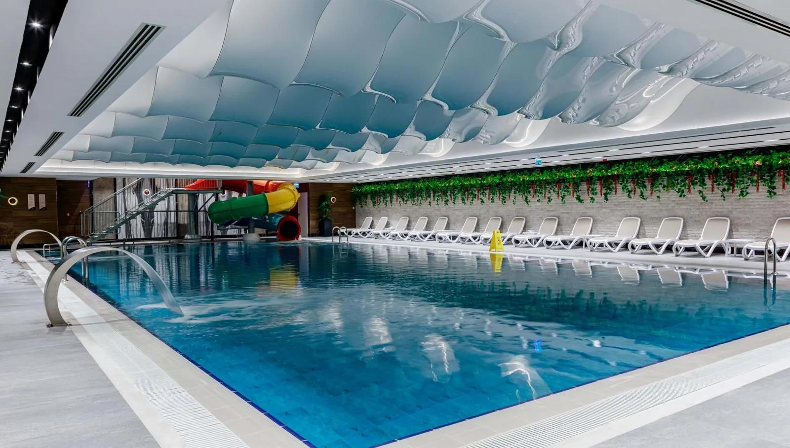 Doubletree by Hilton Afyonkarahisar — 3