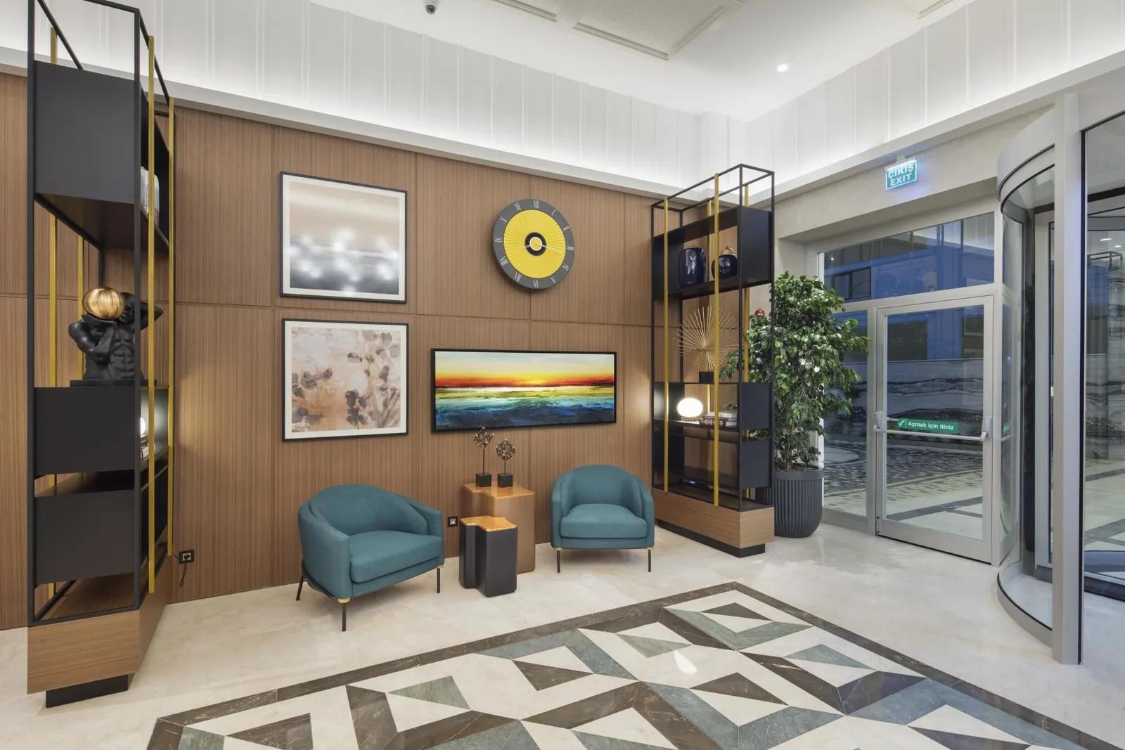 Doubletree by Hilton Afyonkarahisar — 5
