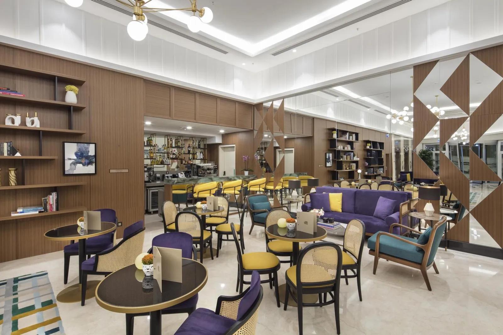 Doubletree by Hilton Afyonkarahisar — 7