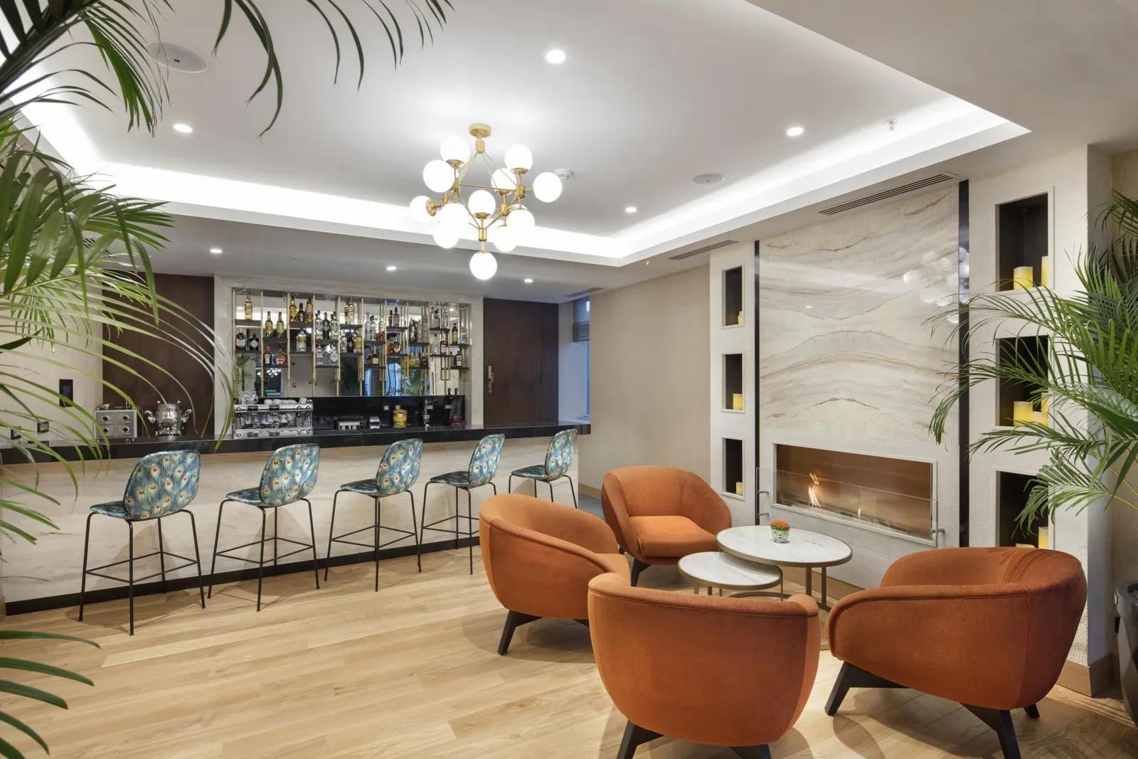 Doubletree by Hilton Afyonkarahisar — 8