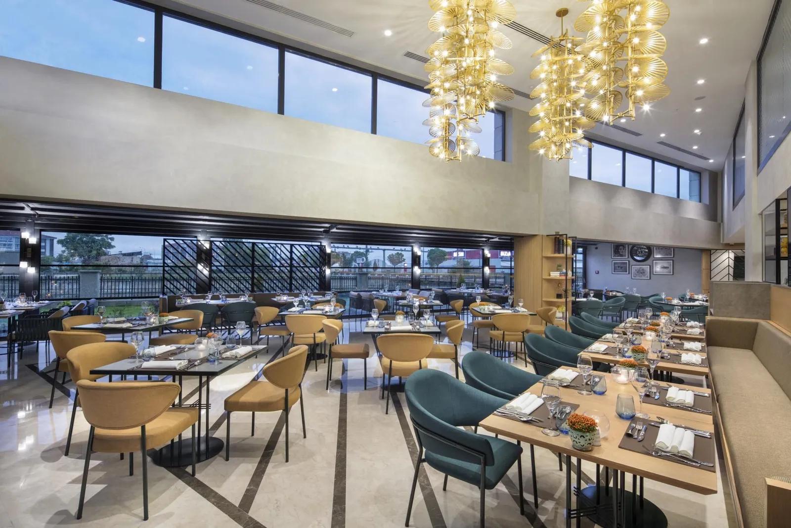 Doubletree by Hilton Afyonkarahisar — 10