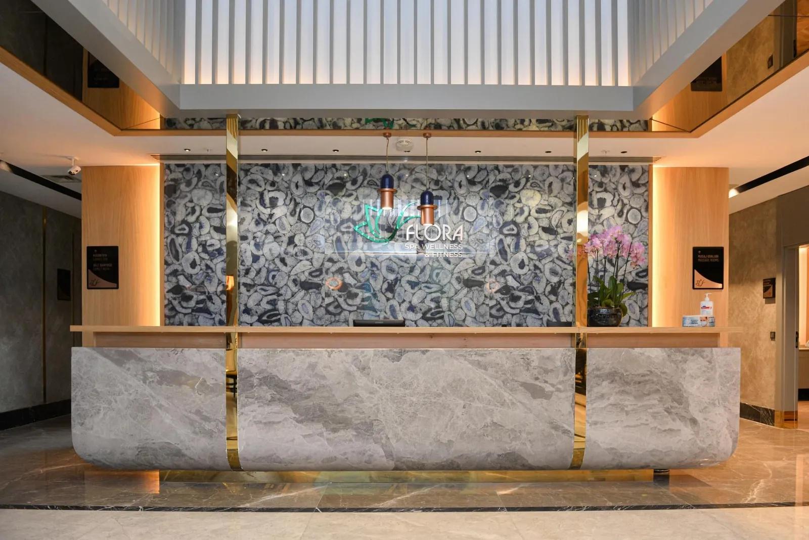 Doubletree by Hilton Afyonkarahisar — 11