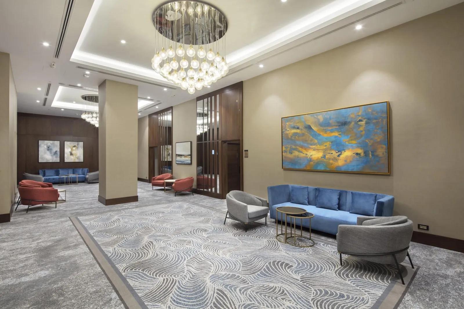 Doubletree by Hilton Afyonkarahisar — 12