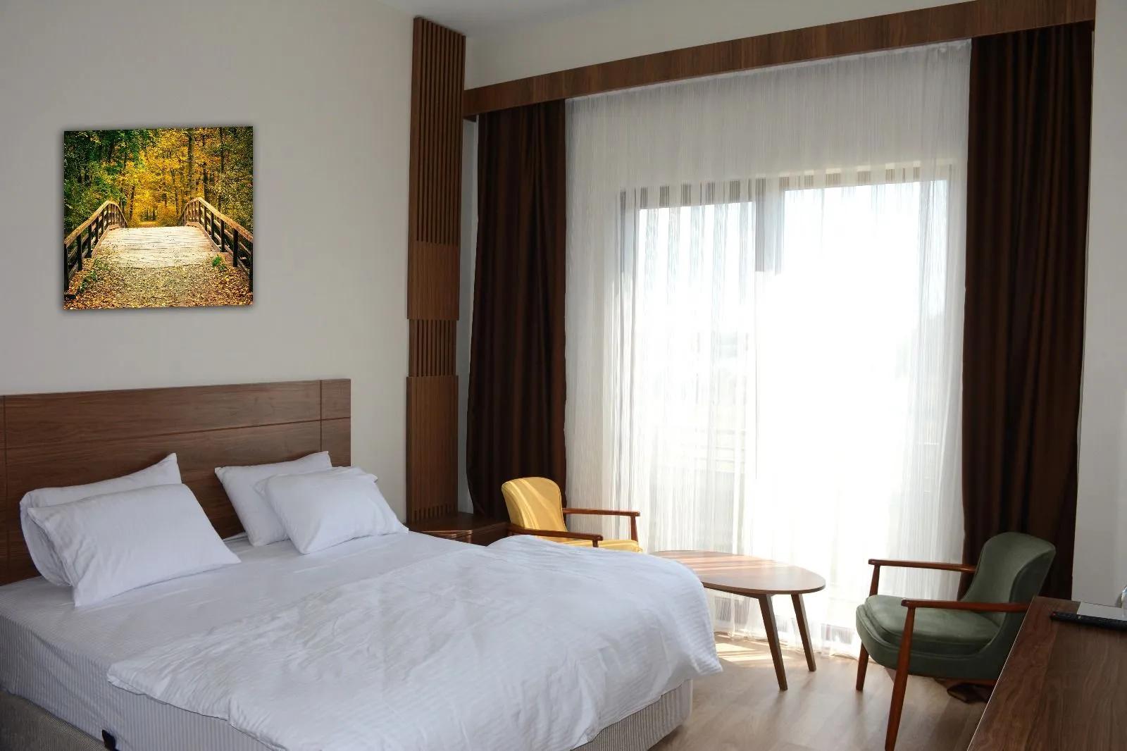 Ege Grand Otel — 5