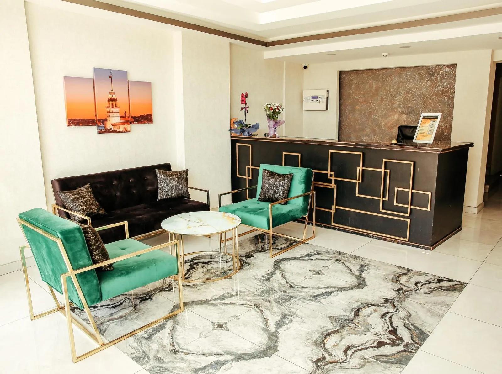 Ege Premium Hotel Afyonkarhisar — 3