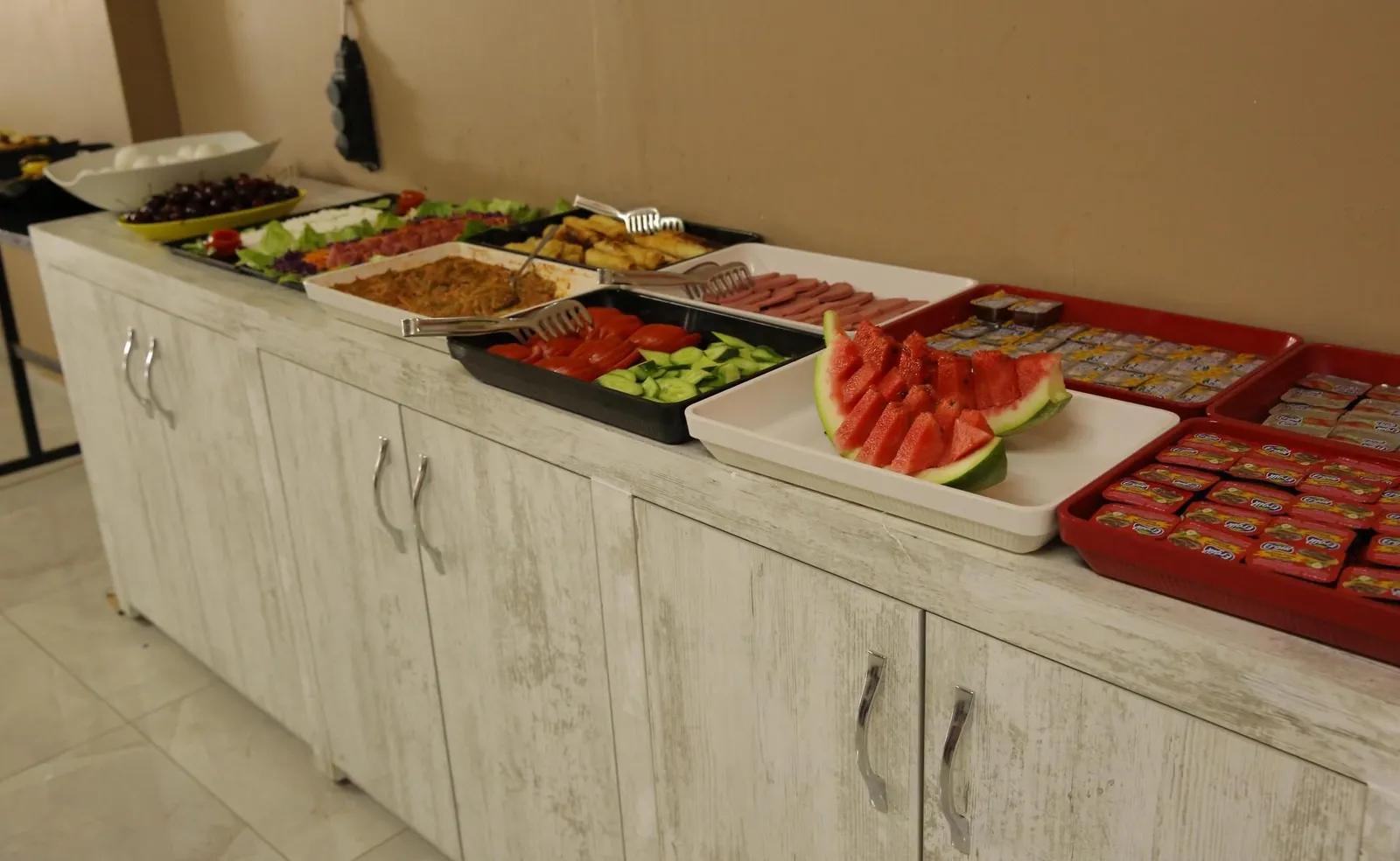 Ege Premium Hotel Afyonkarhisar — 5