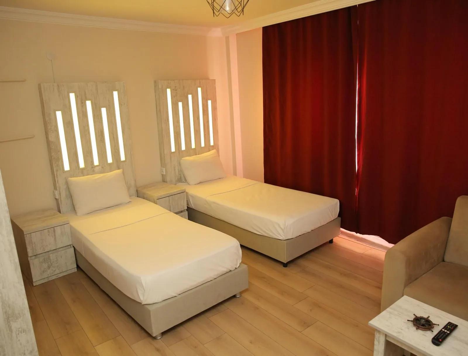 Ege Premium Hotel Afyonkarhisar — 6