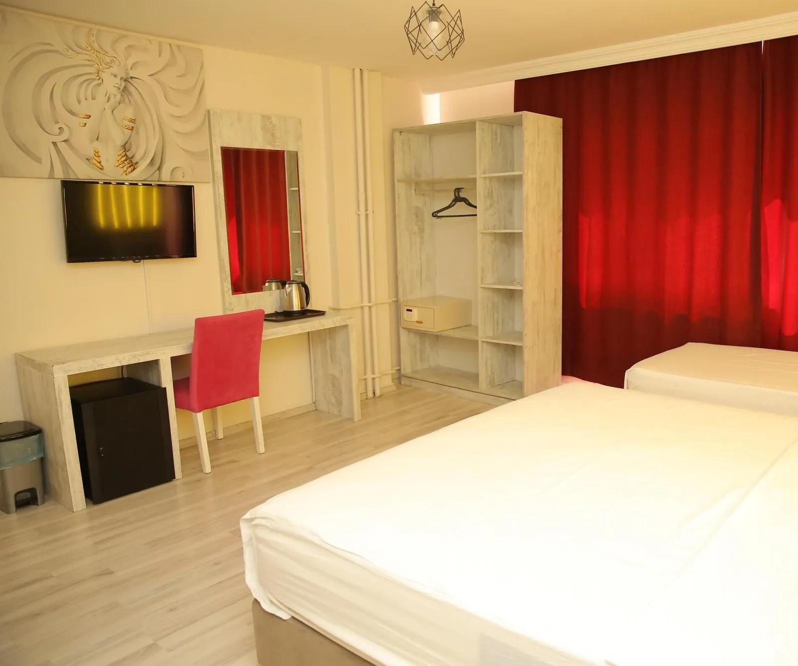 Ege Premium Hotel Afyonkarhisar — 7