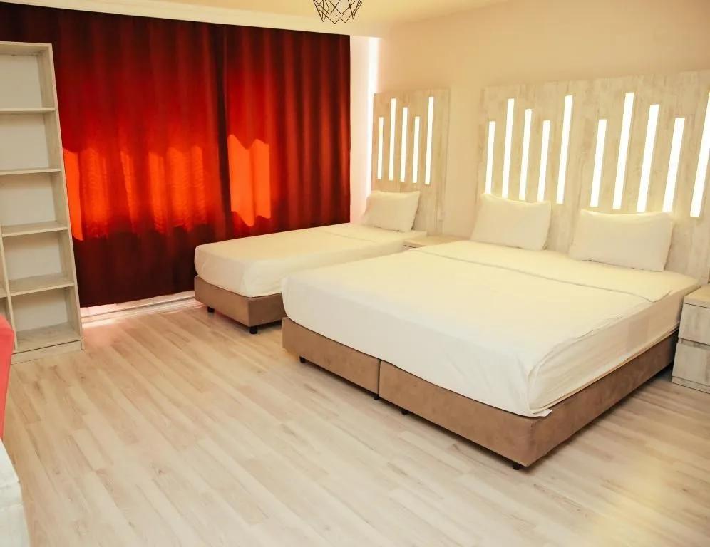 Ege Premium Hotel Afyonkarhisar — 8