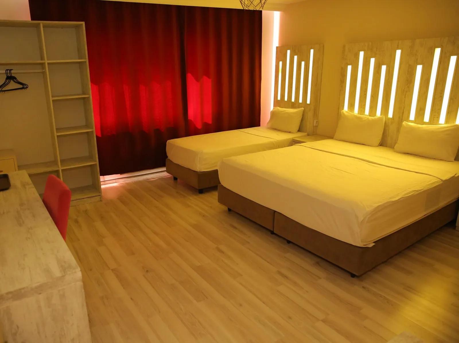 Ege Premium Hotel Afyonkarhisar — 11