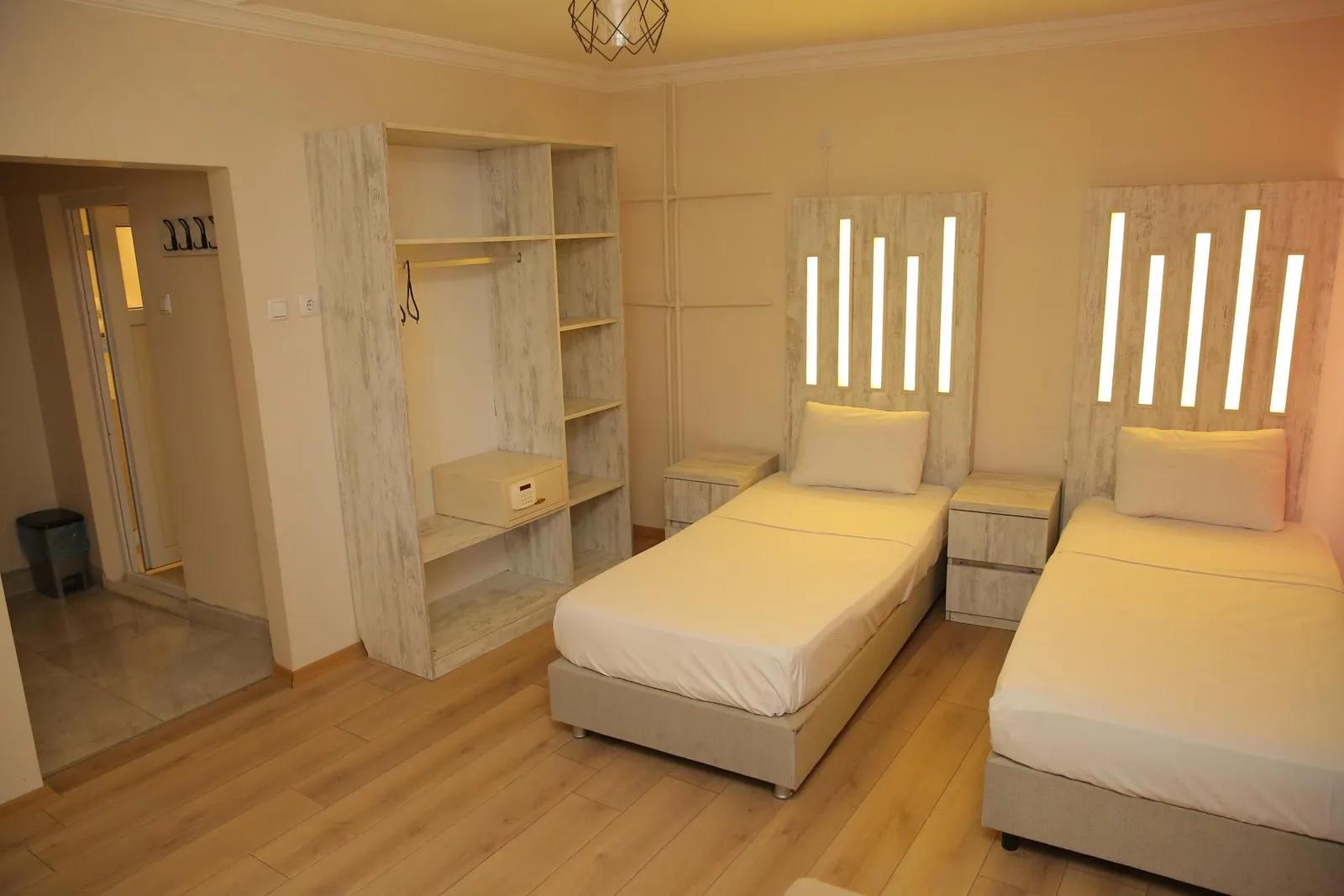 Ege Premium Hotel Afyonkarhisar — 12