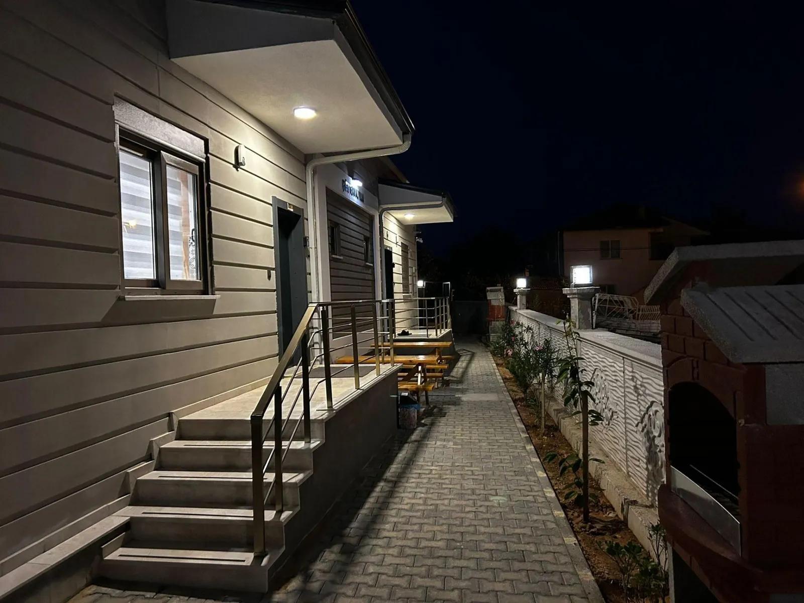 Gazlıgöl Çağrı Termal Villa — 2
