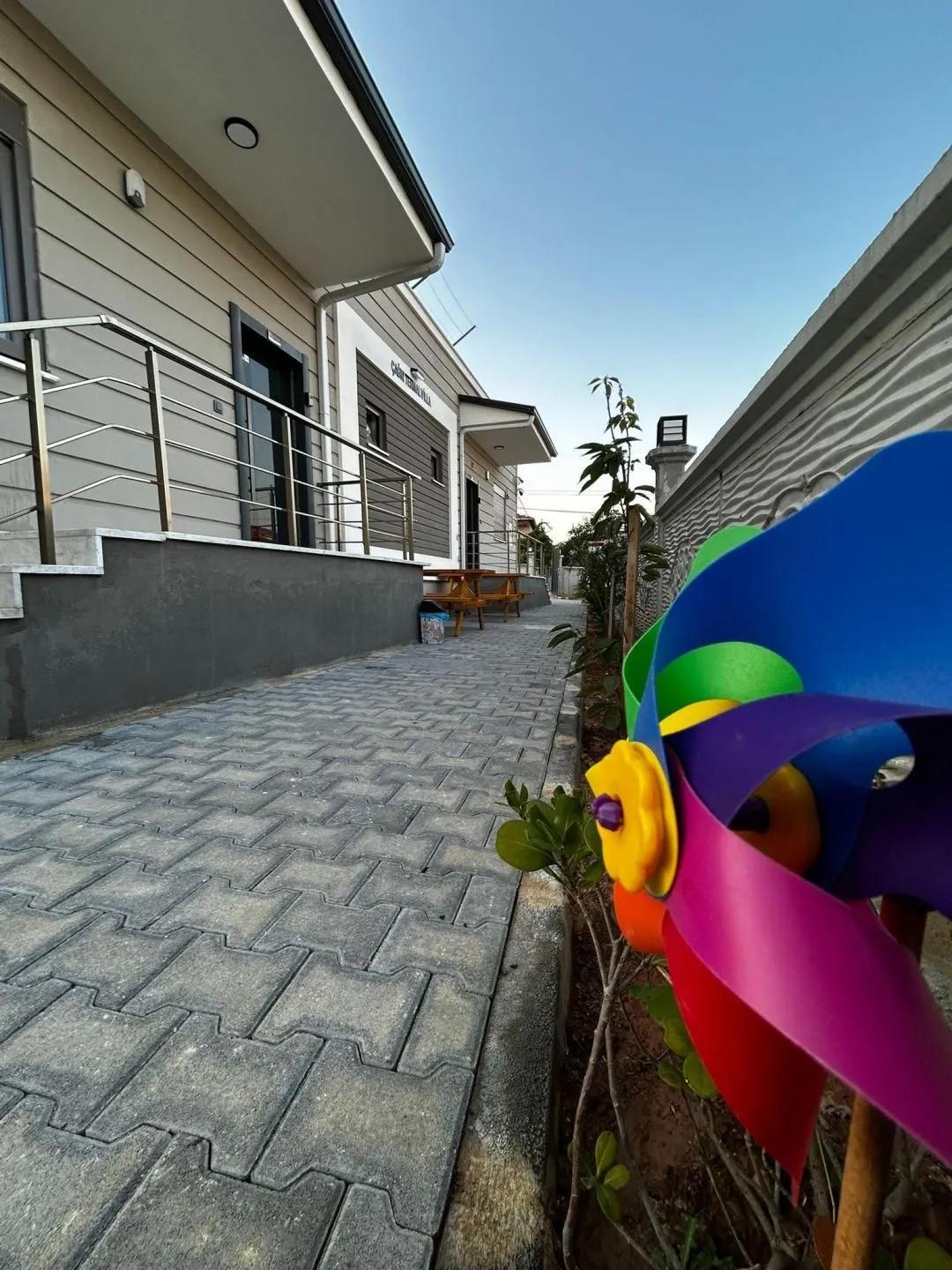 Gazlıgöl Çağrı Termal Villa — 6