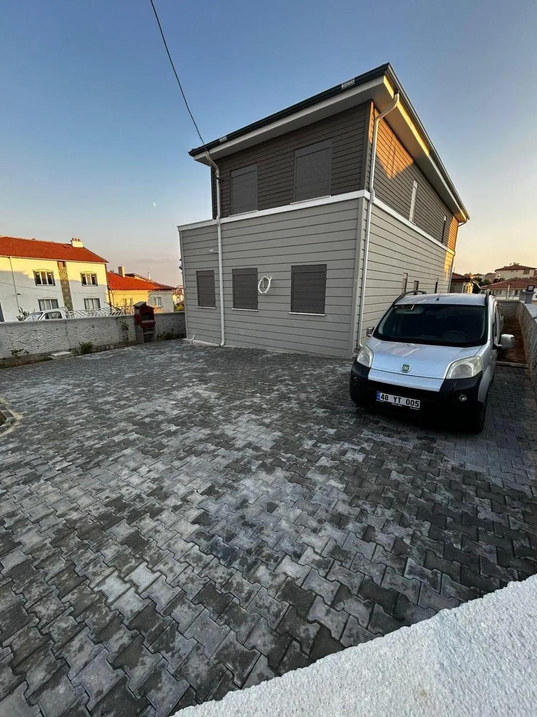 Gazlıgöl Çağrı Termal Villa — 7