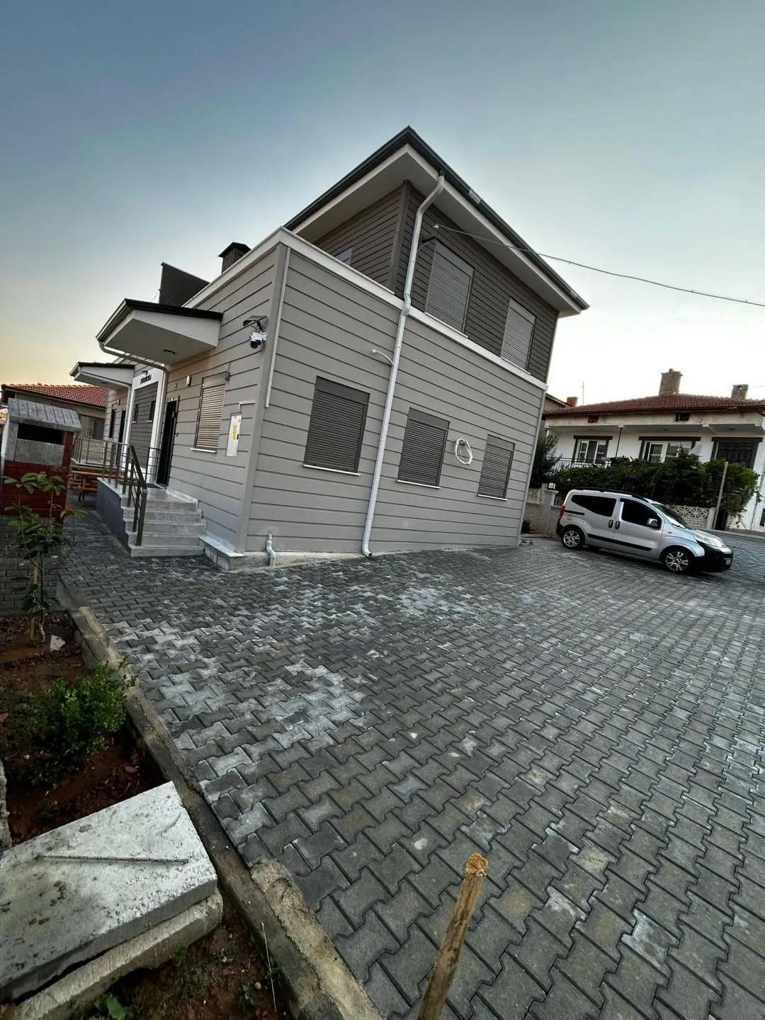 Gazlıgöl Çağrı Termal Villa — 11